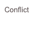 Conflict